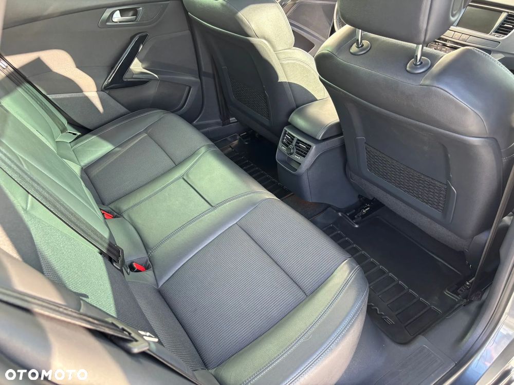 Peugeot 508 2.0 HDi Active - 10