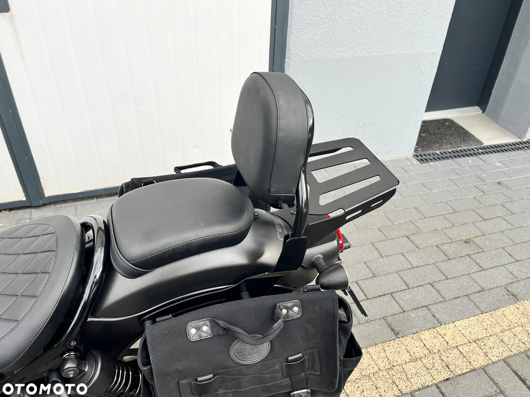 Honda CMX - 14