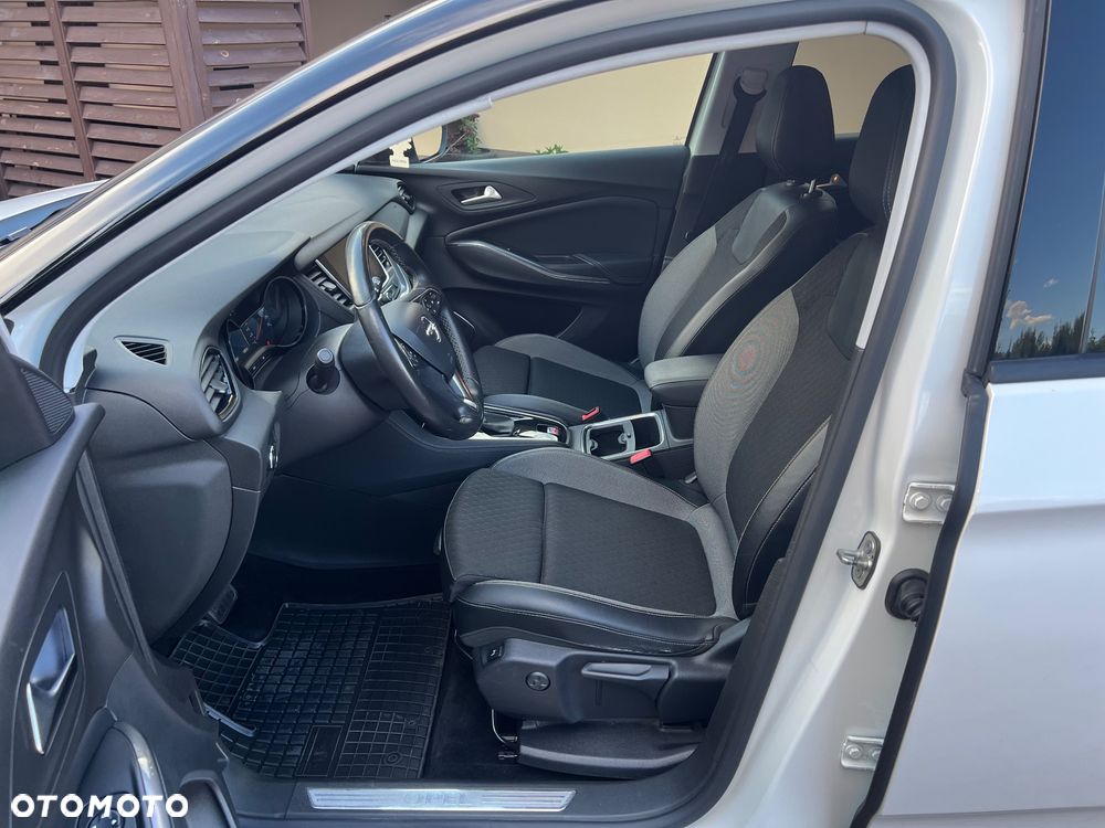 Opel Grandland X 1.5 CDTI Innovation S&S - 17