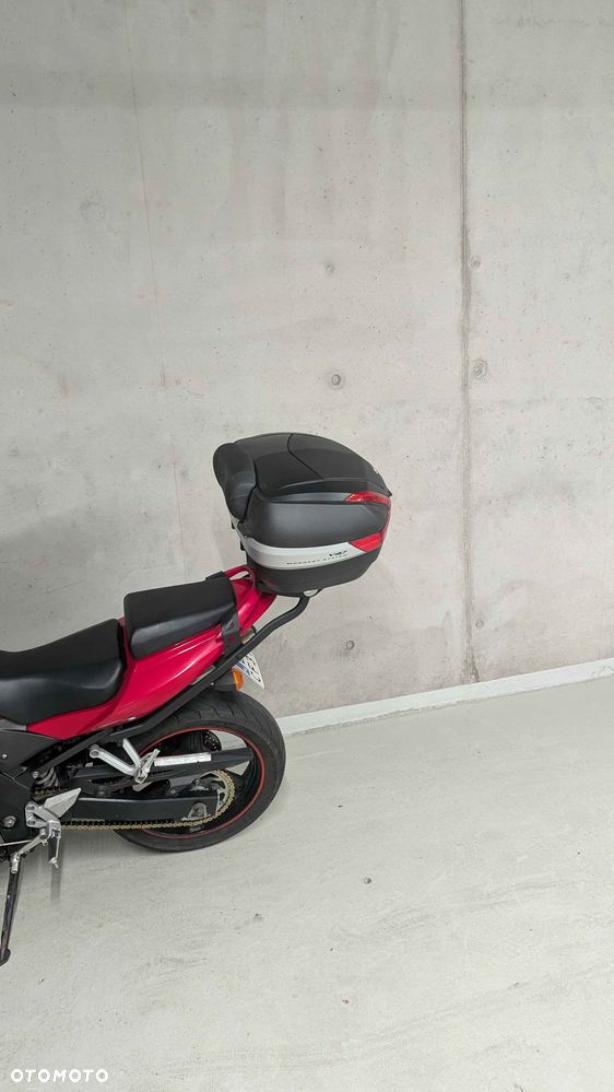 Suzuki SV - 17