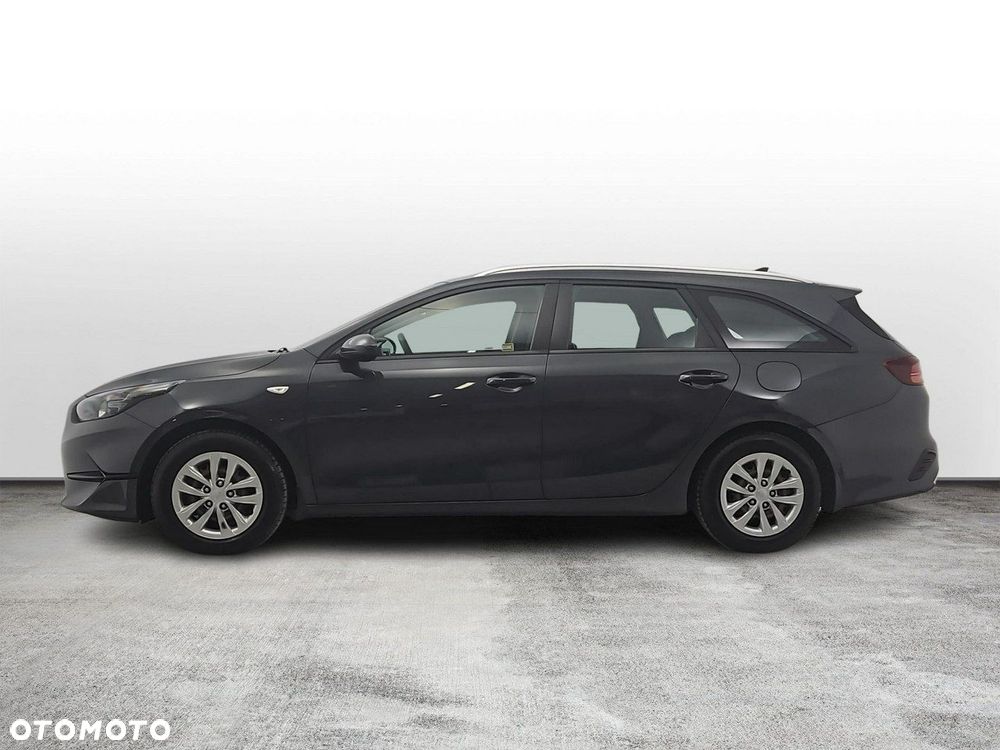 Kia Ceed - 2