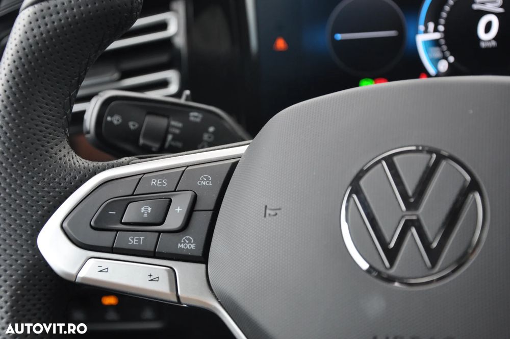 Volkswagen Tiguan 2.0 TDI SCR 4Motion DSG R-Line - 19