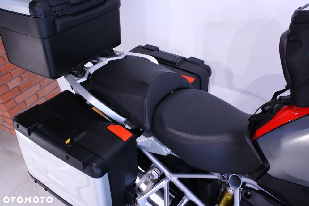 BMW GS - 18