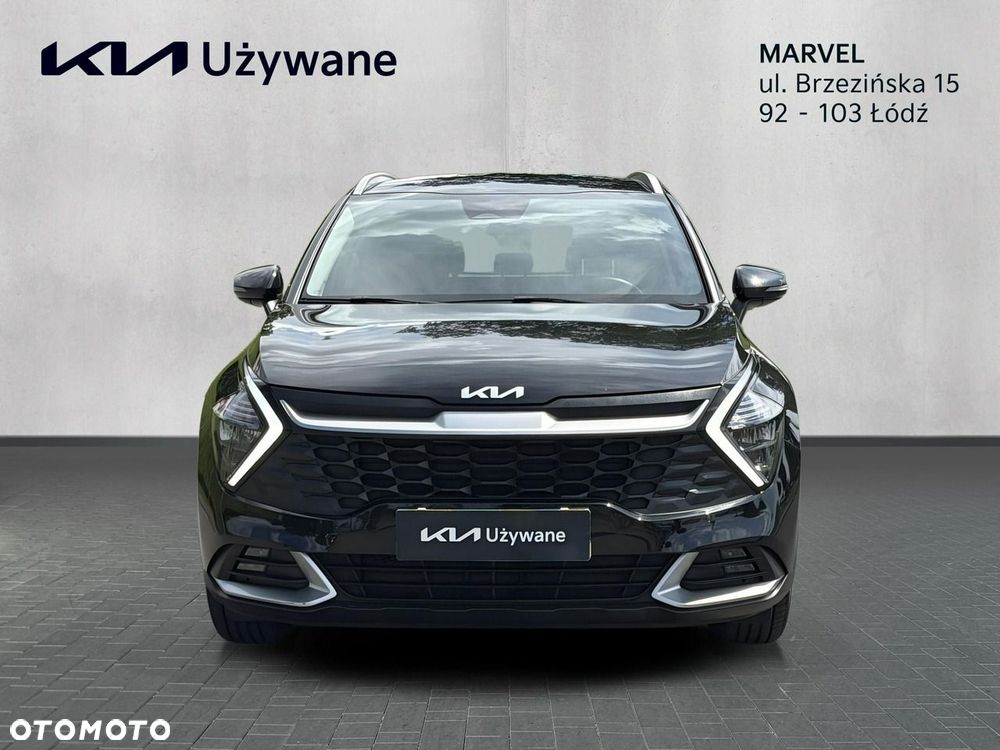 Kia Sportage - 3