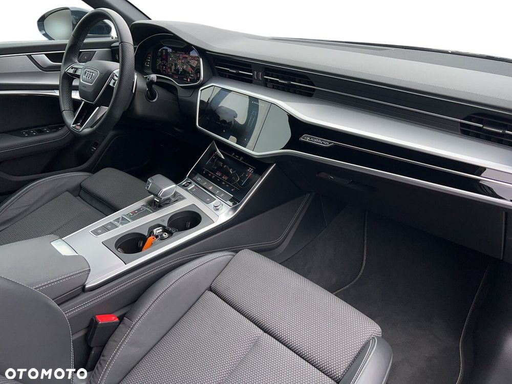 Audi A6 Avant - 17