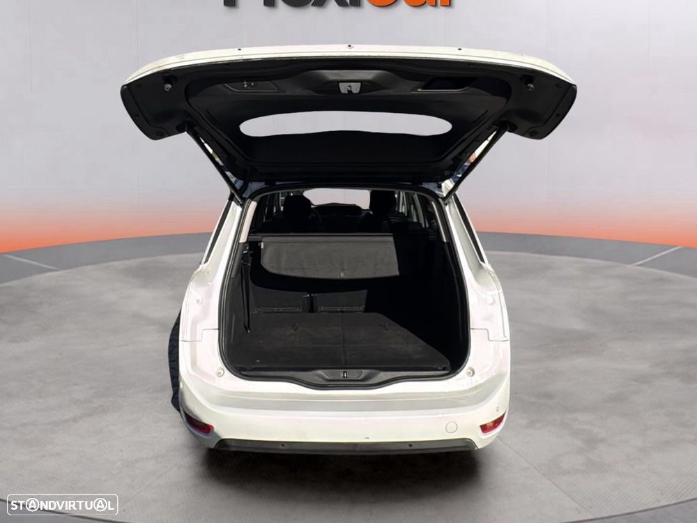 Citroën Grand C4 Spacetourer 1.2 PureTech Feel - 7