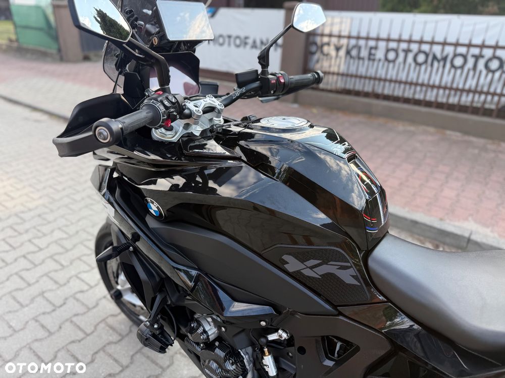 BMW XR - 29