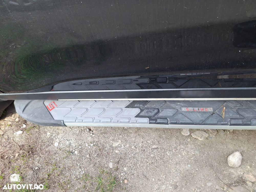 Hyundai ix35 2.0 CRDI High 4WD GLS Aut. Premium - 14