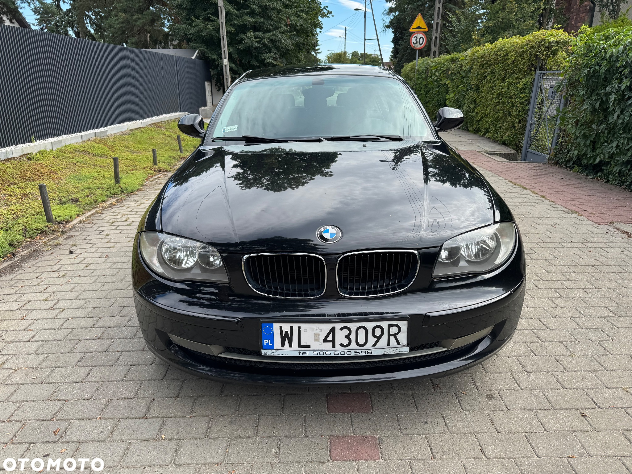 BMW Seria 1 116i Edition Lifestyle - 3