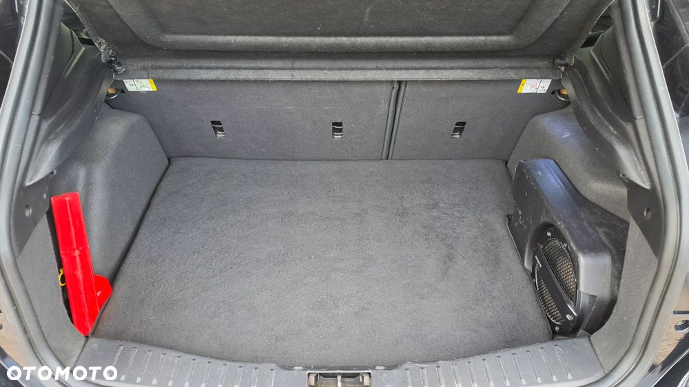 Ford Focus 2.0 EcoBoost ST mit Leder-Exclusiv-Paket - 38