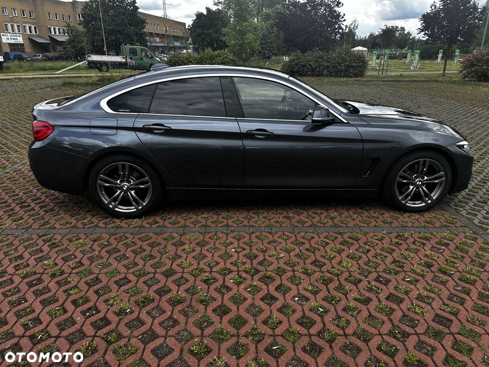 BMW Seria 4 - 12