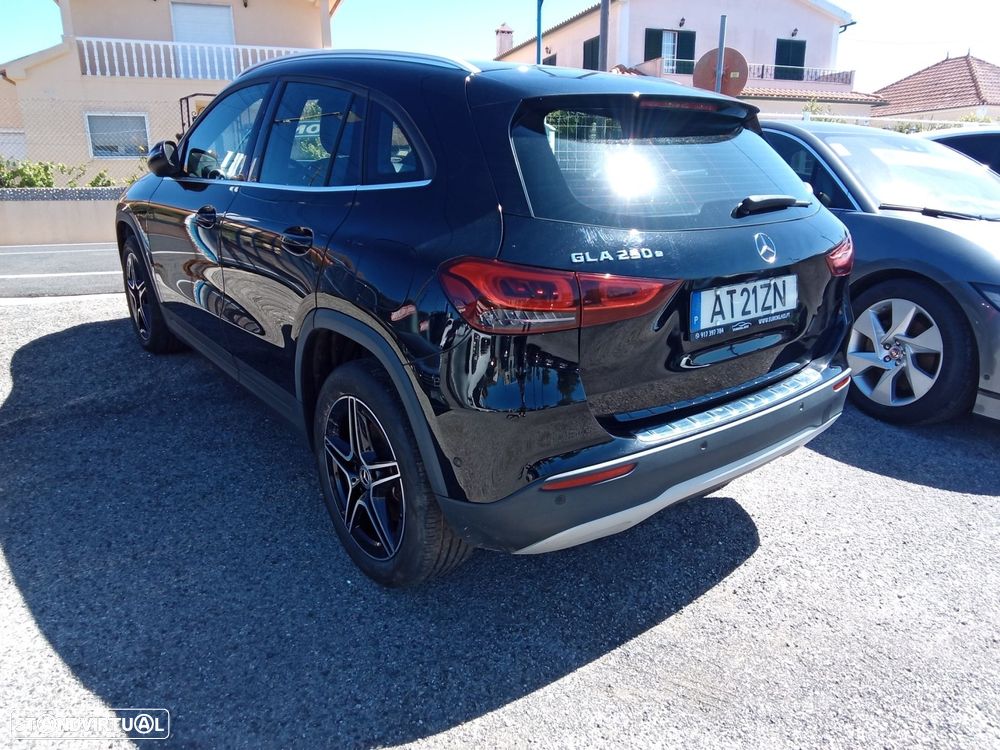 Mercedes-Benz GLA 250 e Style - 7