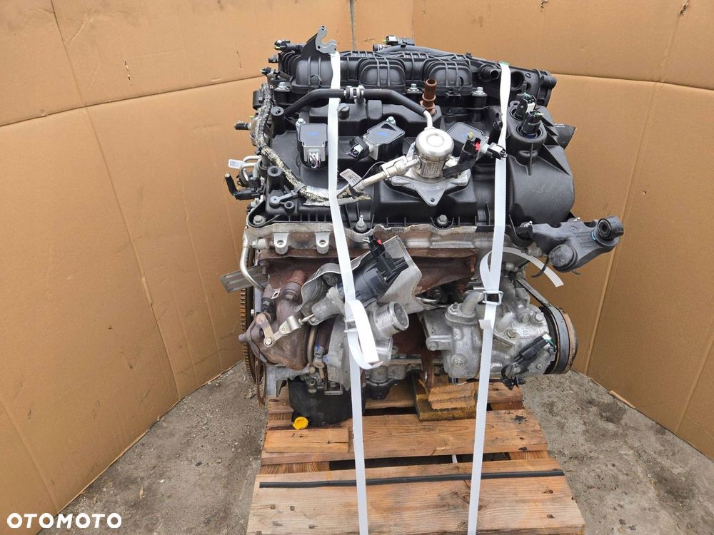 silnik kompletny ford f150 3.5l v6 380km eco boost 2017r nr mag 441505 - 6
