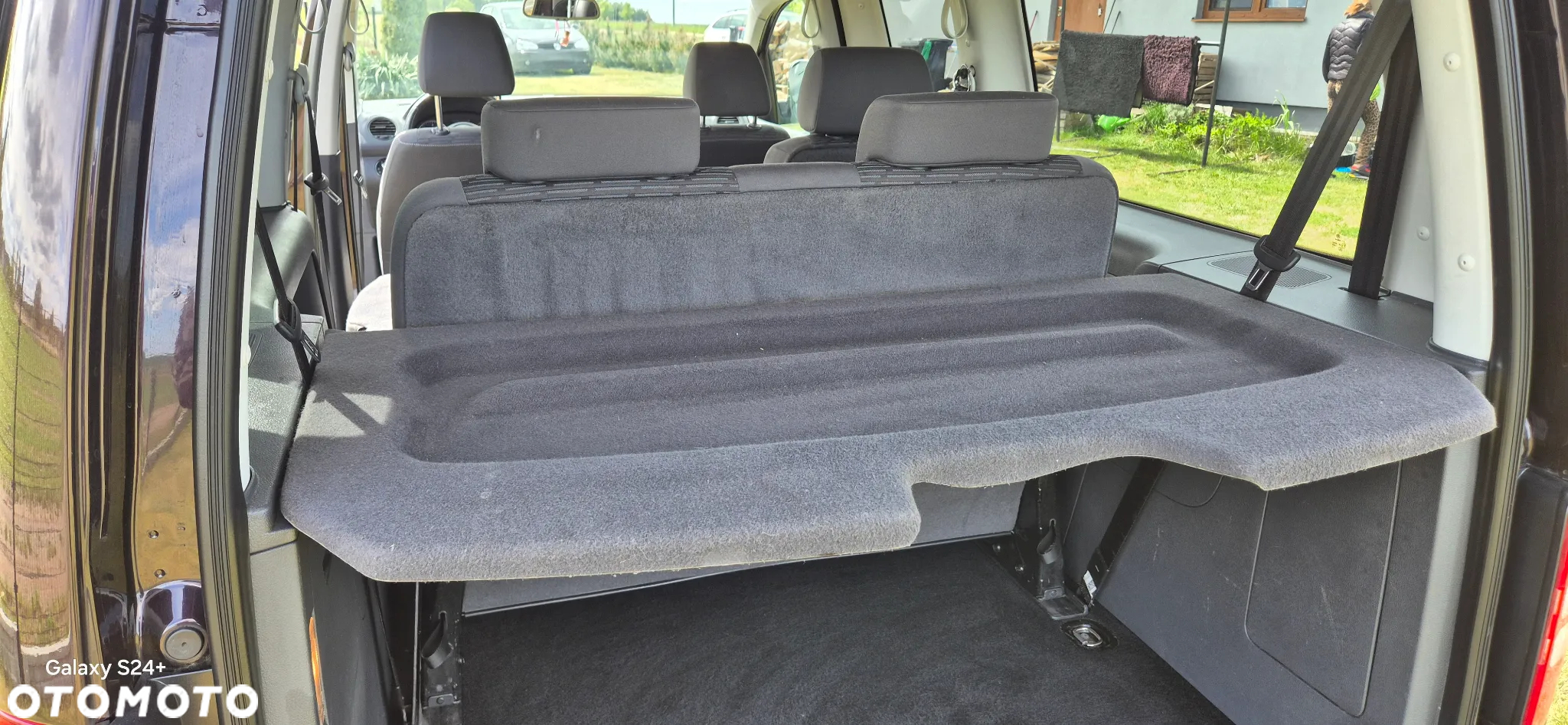 Volkswagen Caddy 1.6 TDI (7-Si.) DSG Edition 30 - 16