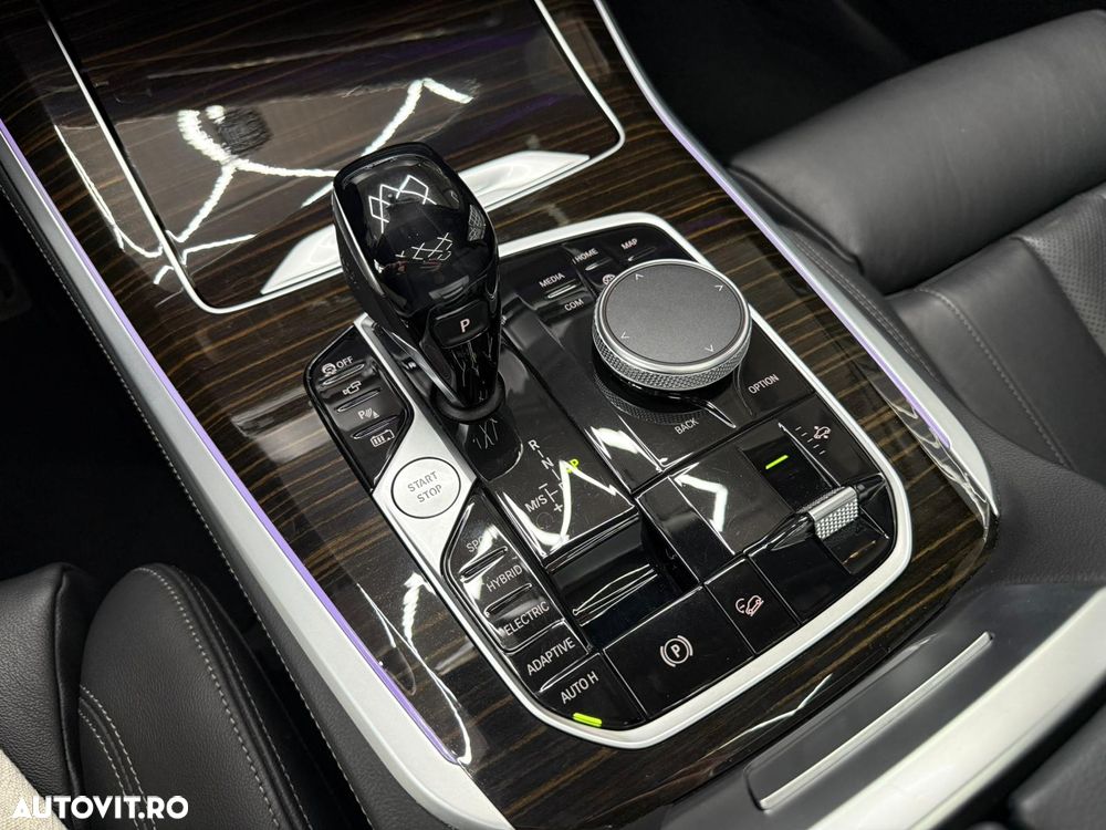 BMW X5 xDrive45e AT PHEV - 19