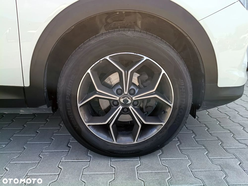 SsangYong/KGM Korando 1.5 T-GDI Quartz 2WD - 30