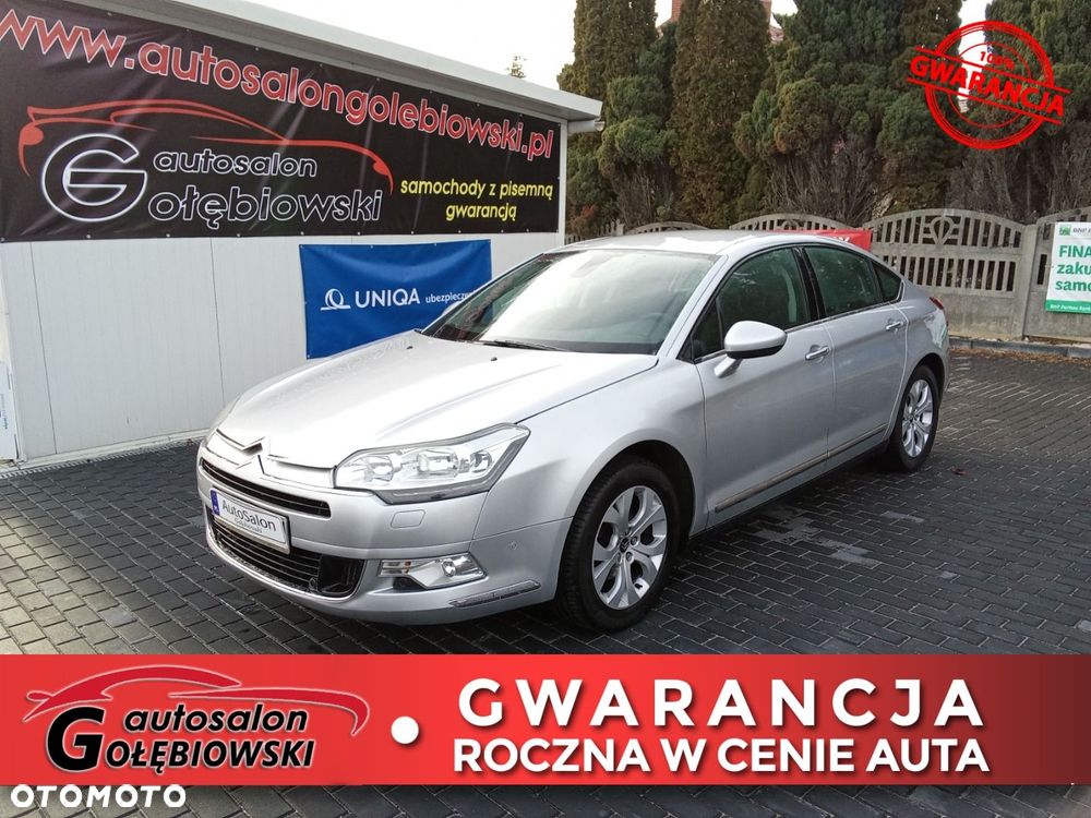 Citroen C5