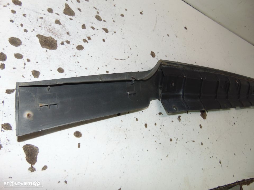 Citroen c15 friso do capot - 1