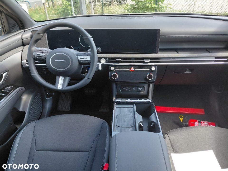 Hyundai Tucson - 6