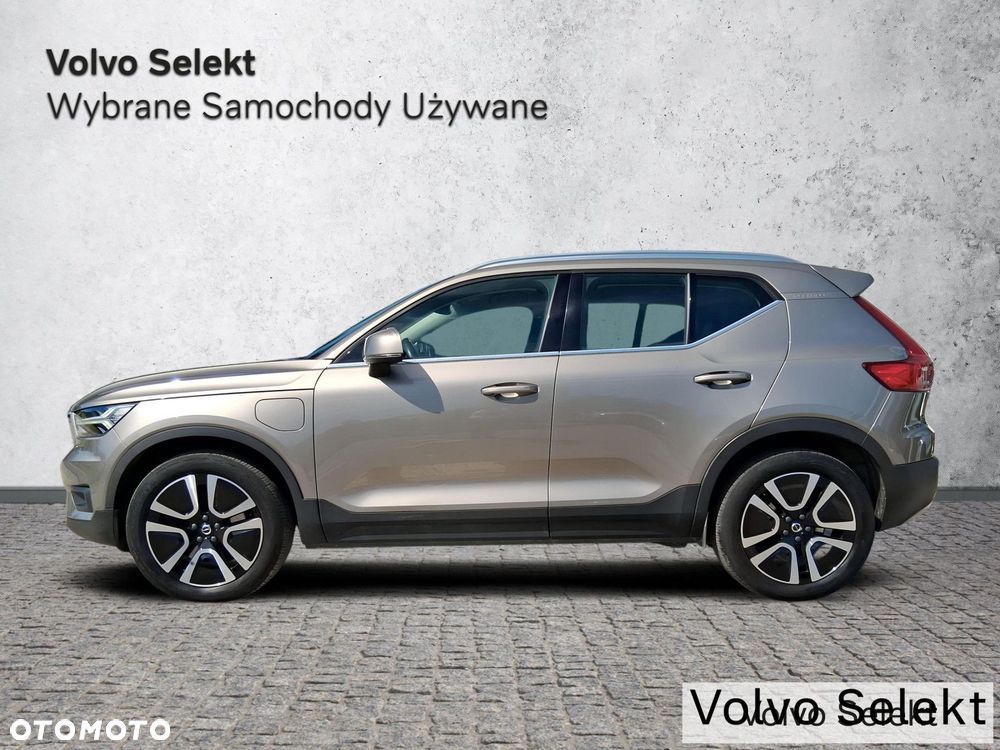 Volvo XC 40 - 4
