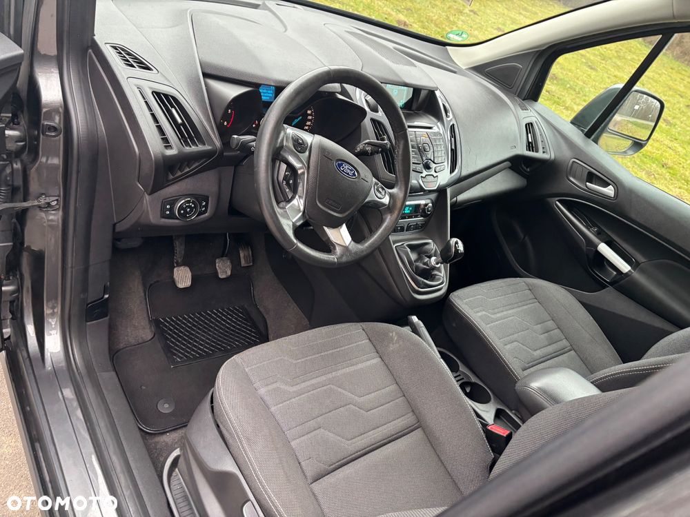 Ford Tourneo Connect Grand 1.5 TDCi Start/Stop Titanium - 18