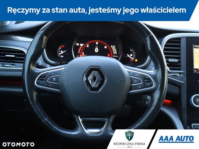 Renault Talisman - 17