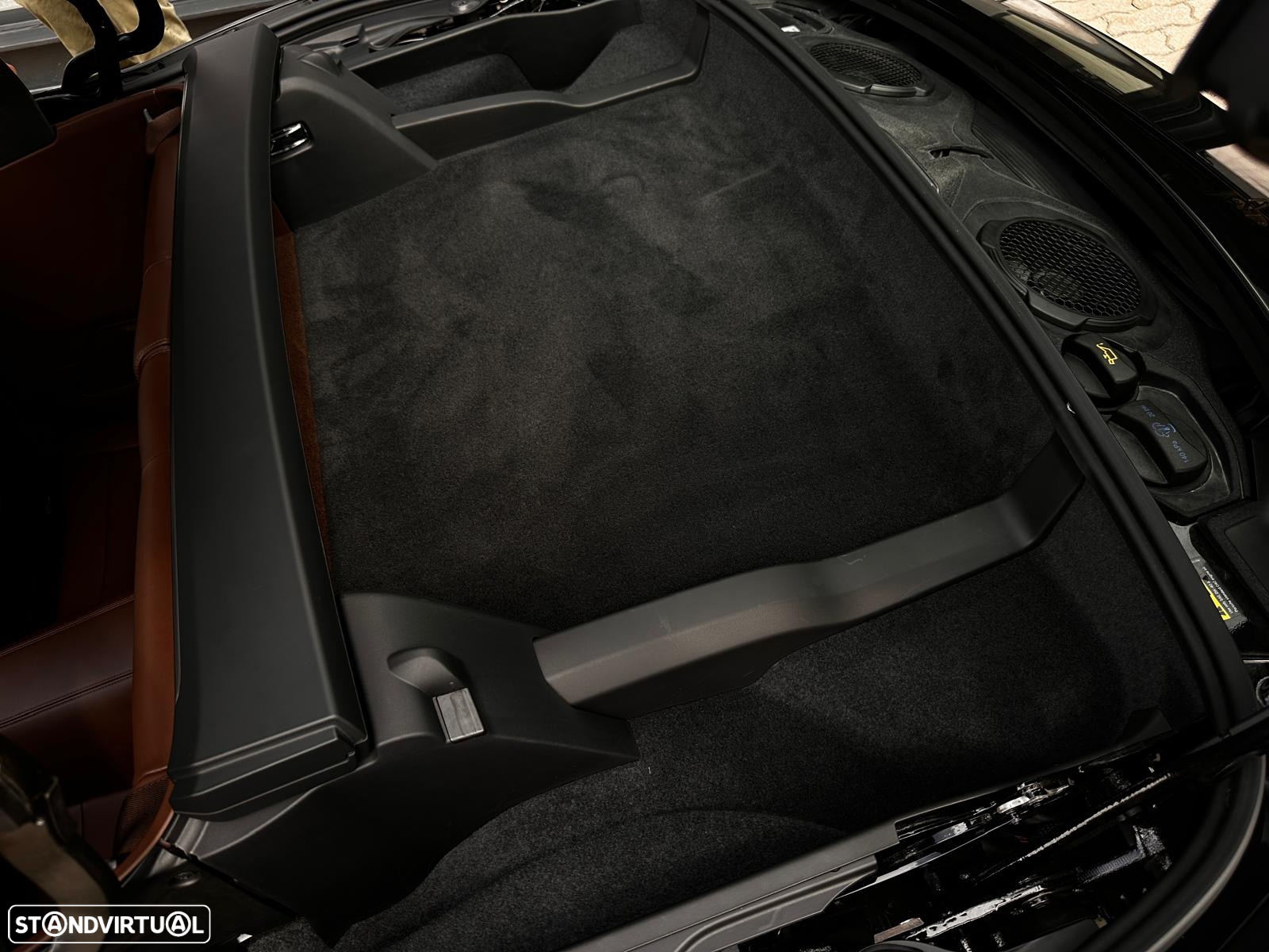 Porsche 911 (992) Targa 4S PDK - 14
