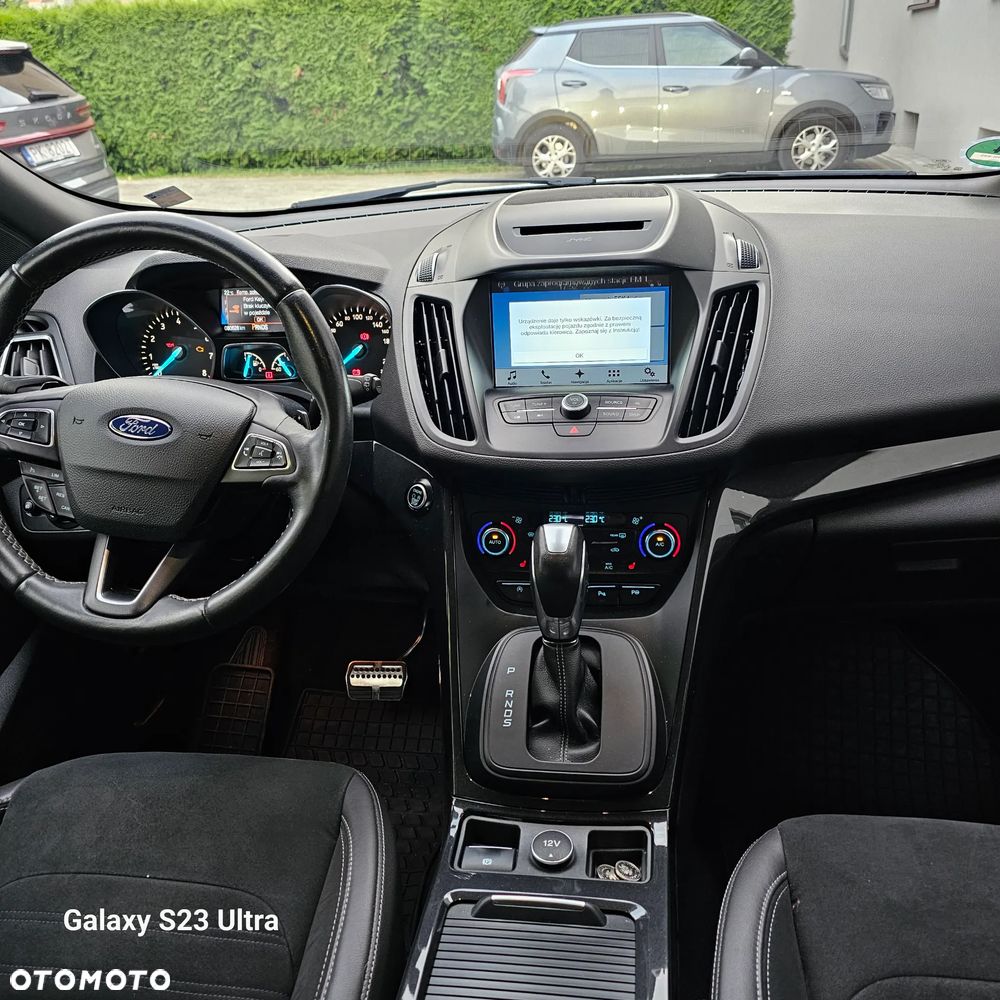 Ford Kuga 1.5 EcoBoost 4x4 ST-Line - 14