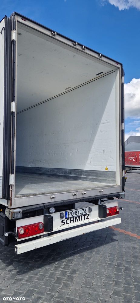 Schmitz Cargobull SCB S3B - 9