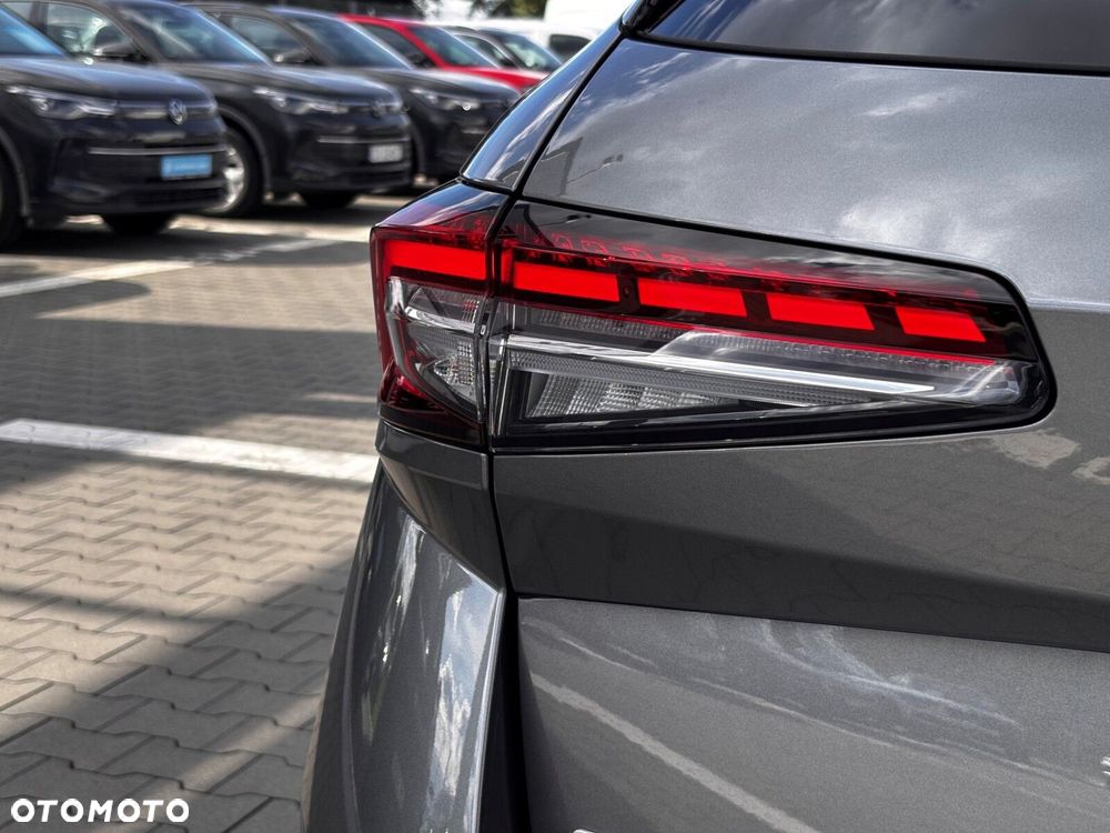 Skoda Superb 2.0 TSI 4x4 Selection DSG - 11