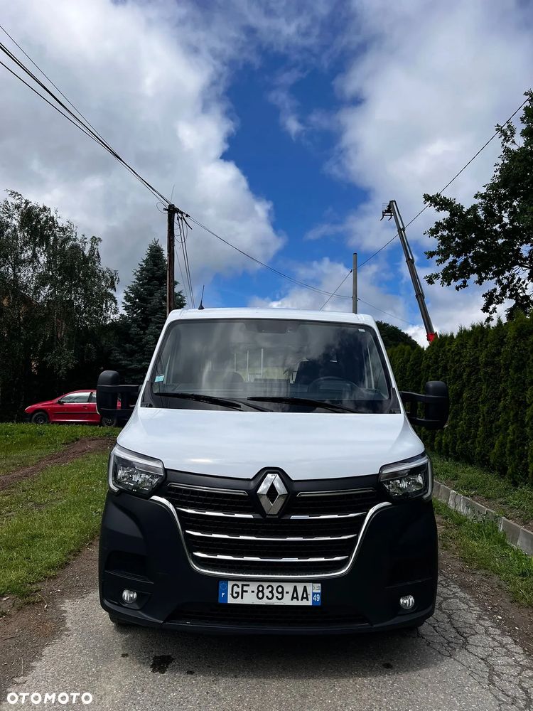 Renault MASTER - 4