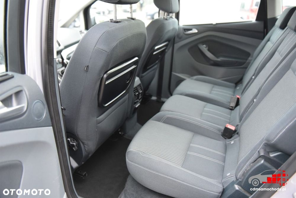 Ford C-MAX - 15