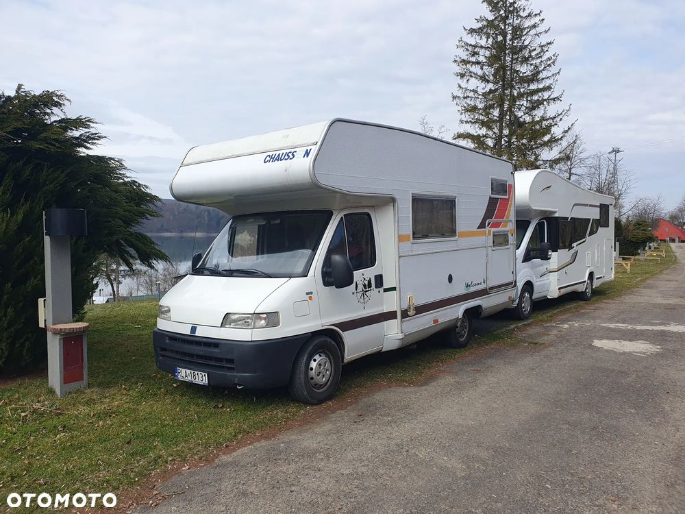 Fiat Ducato - 6