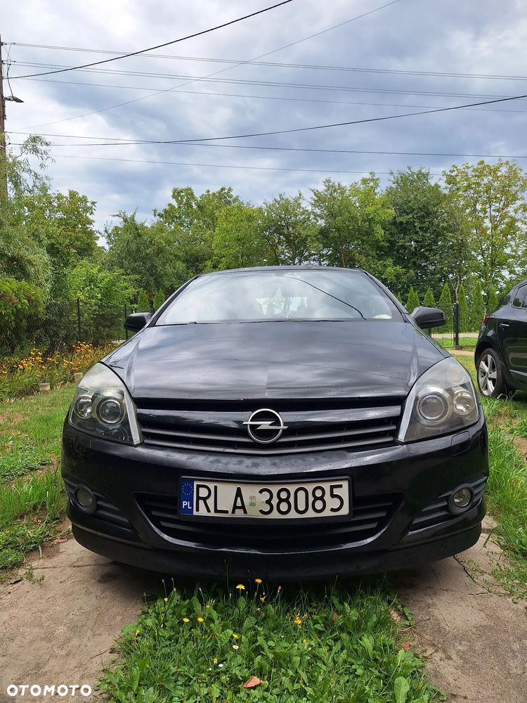 Opel Astra 1.9 CDTI Sport - 13