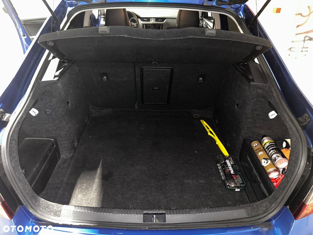 Skoda Octavia - 18