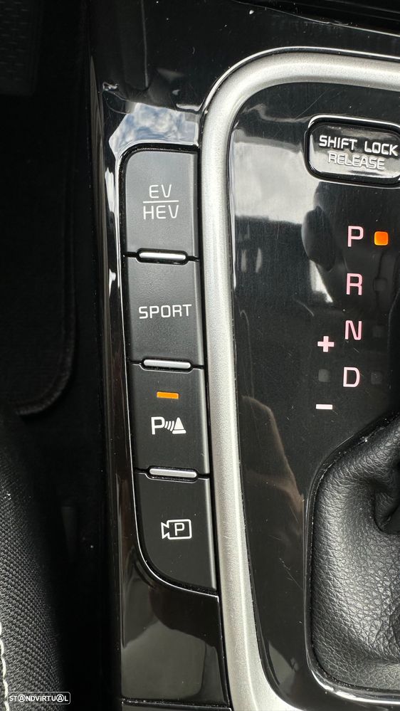 Kia Ceed SW 1.6 GDi PHEV Drive 6DCT - 53