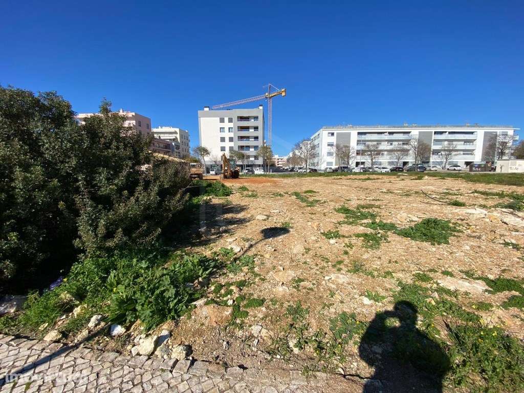 Lote de terreno urbano, Loulé, Algarve - Grande imagem: 5/18