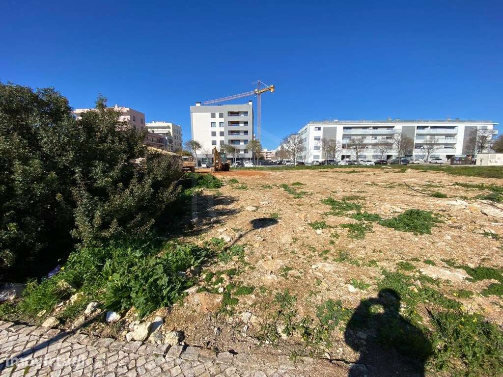 Lote de terreno urbano, Loulé, Algarve - Grande imagem: 5/18