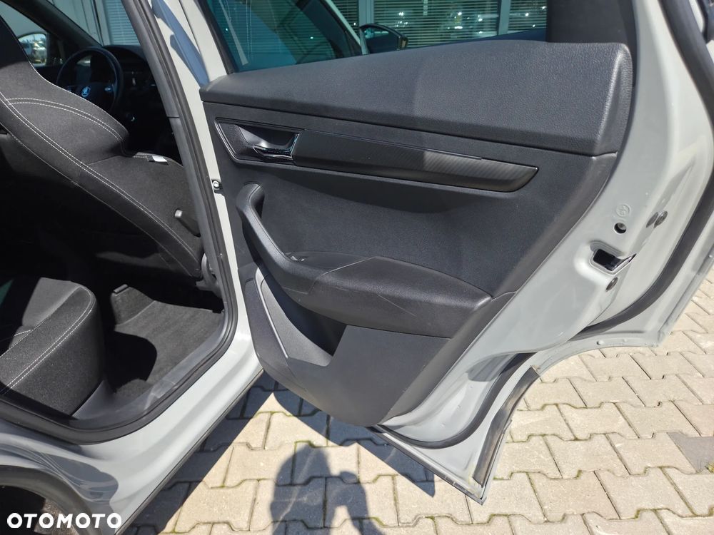 Skoda Karoq 2.0 TDI SCR 4x4 Sportline DSG - 34