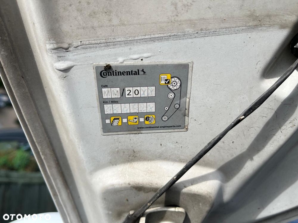 Ford Galaxy 2.0 TDCi Titanium MPS6 - 8