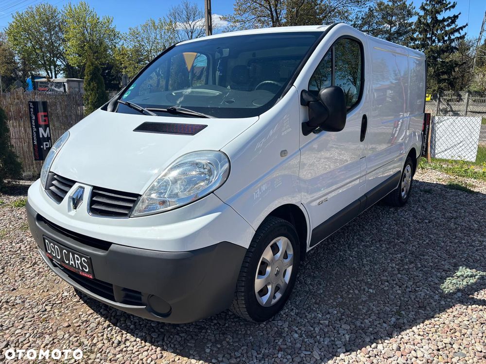 Renault Trafic - 3