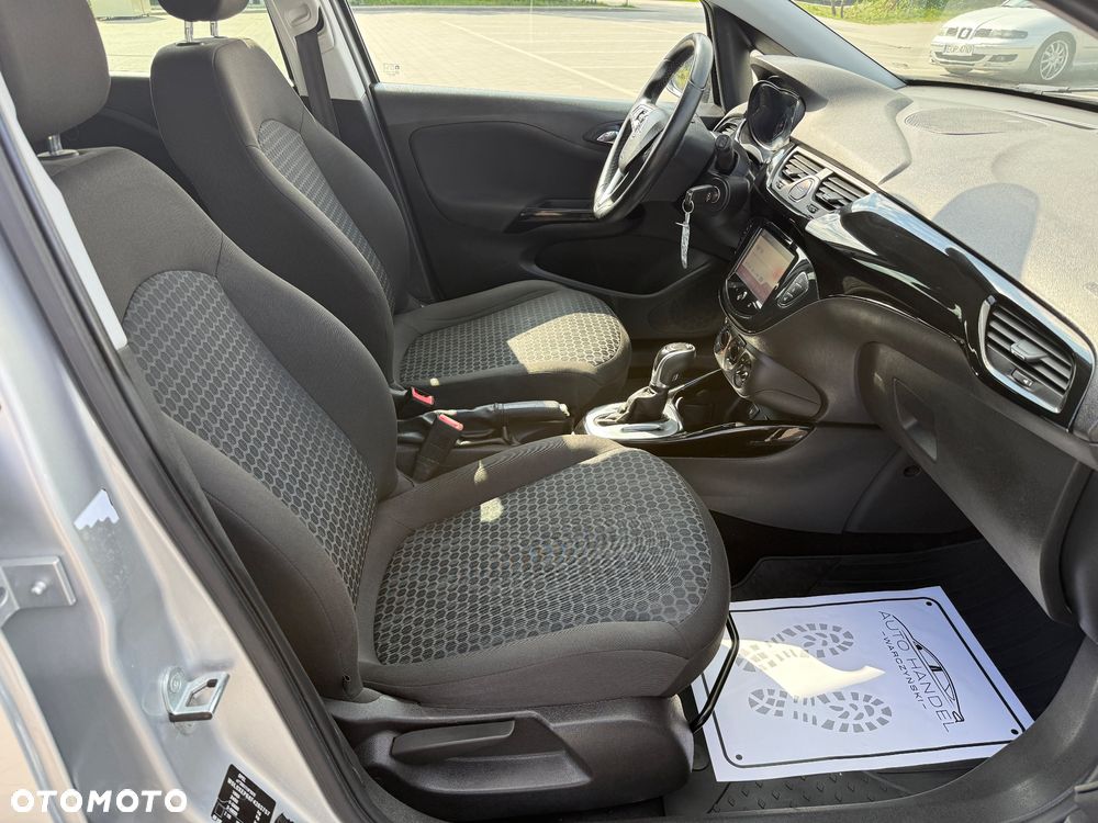 Opel Corsa 1.4 Cosmo - 18