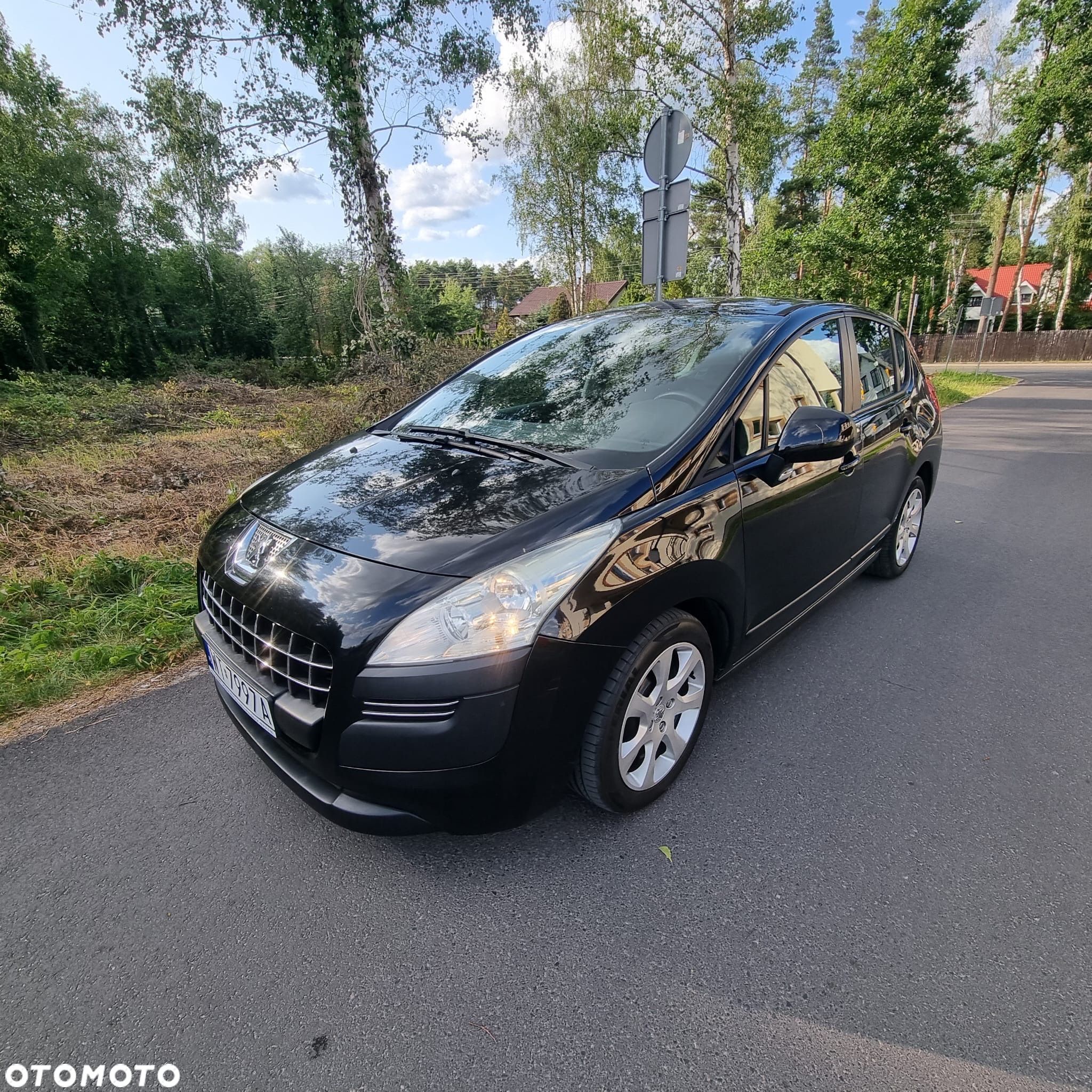 Peugeot 3008 1.6 Active - 1