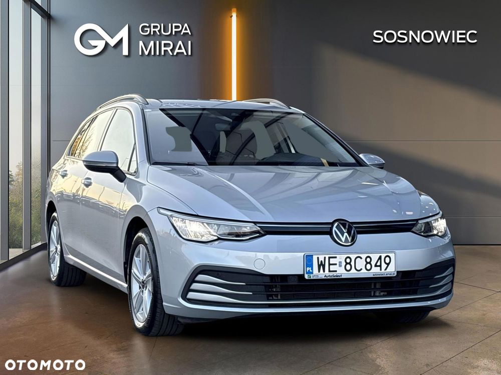 Volkswagen Golf - 7