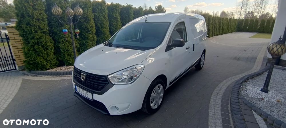 Dacia Dokker - 20