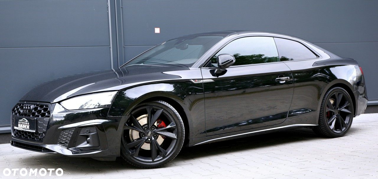 Audi A5 - 4