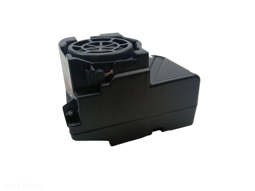 GŁOŚNIK SUBWOOFER AUDI Q4 E-TRON (2021-) 40 204KM 150kW 11A035621C - 4