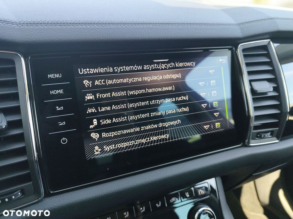 Skoda Kodiaq 2.0 TDI 4x2 L&K DSG - 33