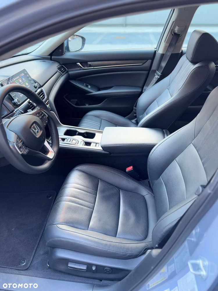 Honda Accord - 28