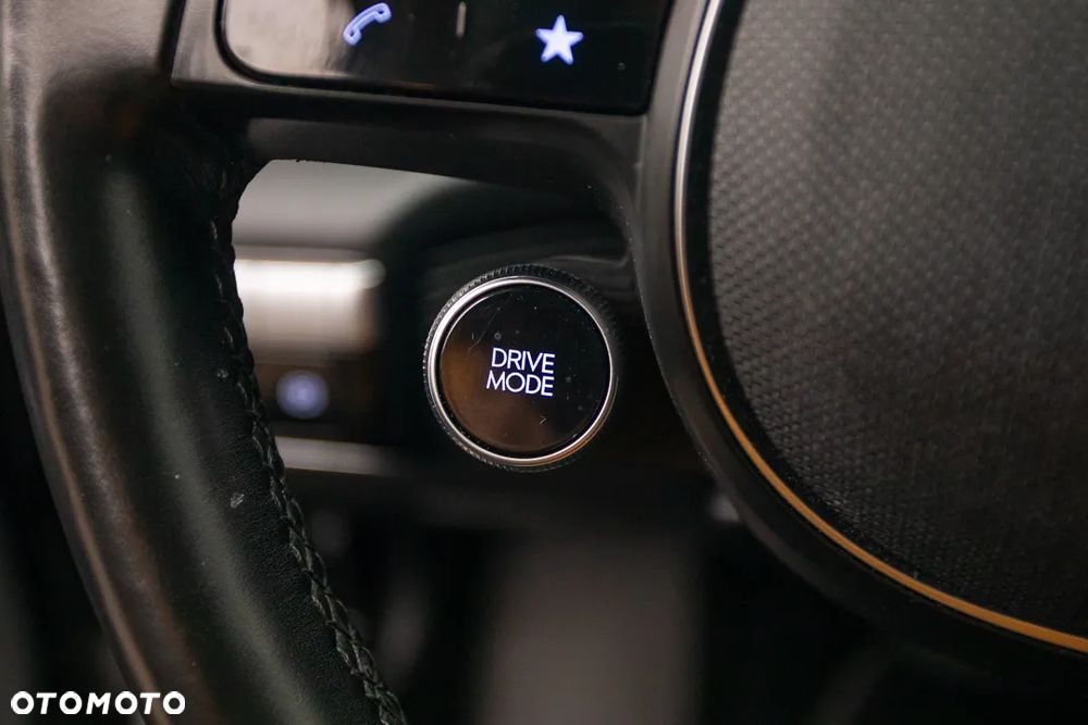 Hyundai IONIQ 5 72,6 kWh 4WD Dynamiq - 21